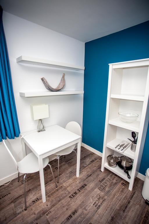 Short Stay Зандфорт Номер фото