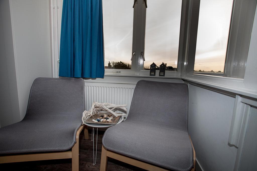 Short Stay Зандфорт Номер фото