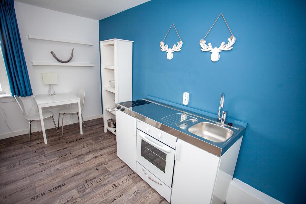 Short Stay Зандфорт Номер фото