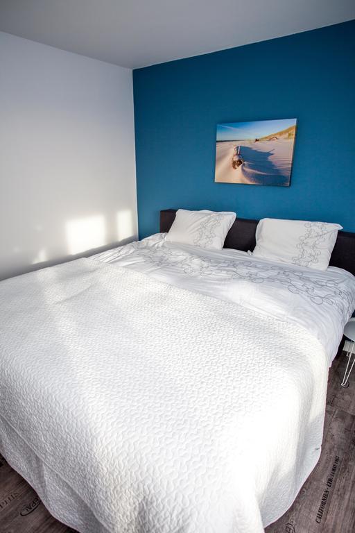Short Stay Зандфорт Номер фото